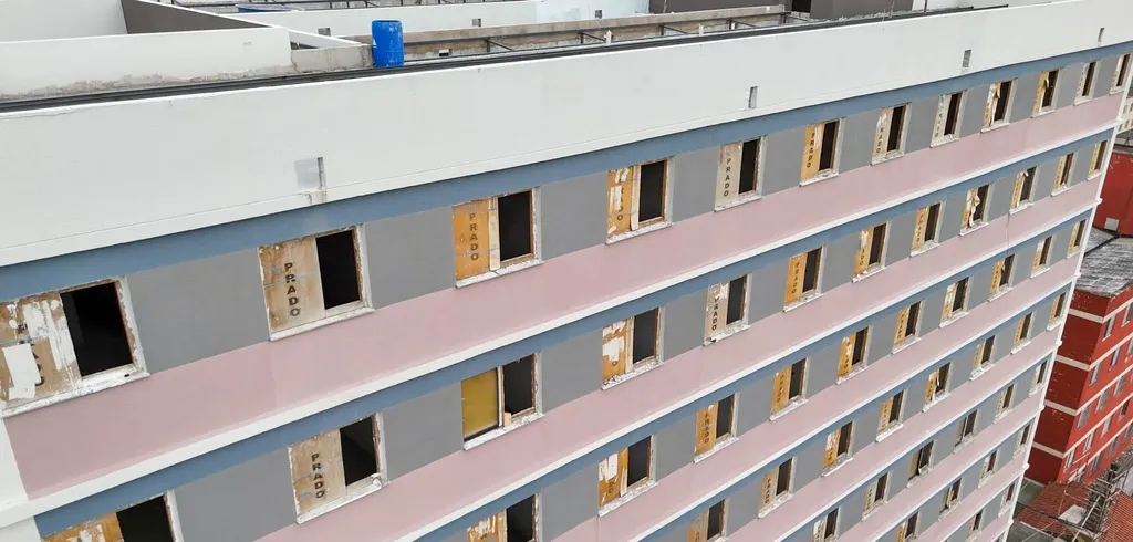 Residencial Pode Entrar - Arthur Alvim, em Arthur Alvim